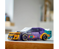 LEGO Speed Champions 76935 NASCAR® Next Gen Chevrolet Camaro ZL1 - 1266187 - zdjęcie 13